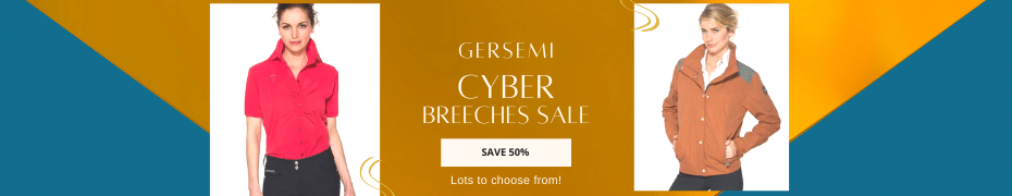 Gersemi Breeches Sale